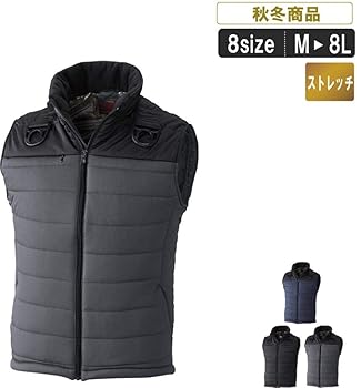 Amazon.co.jp: [クロダルマ] KR:32134 撥水するストレッチシェル
